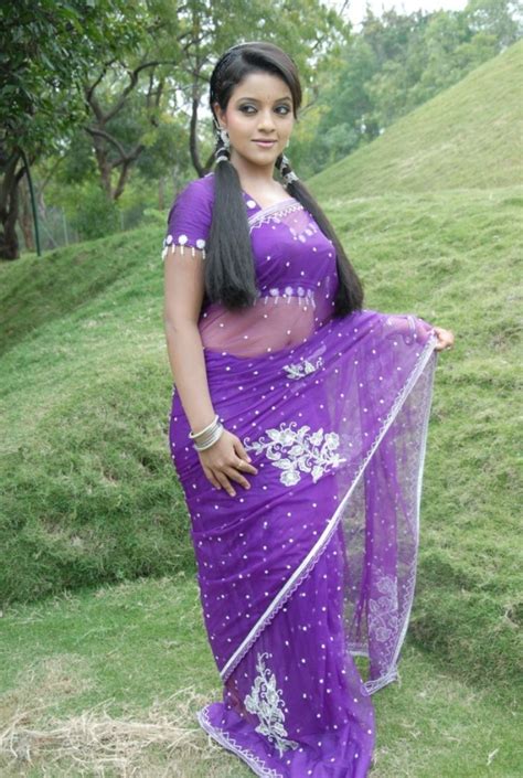 Tamil Actress Actress Padmini Cute Saree Actress Hot
