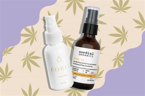 everything you need to know about cbd sex and pleasure hellogiggles