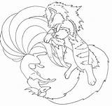 Coloring Ninetales Arcanine Pages Pokemon Line Deviantart Lineart Colouring Sheets Color Charizard Getcolorings Printable Drawings Burning Wood Tattoo sketch template