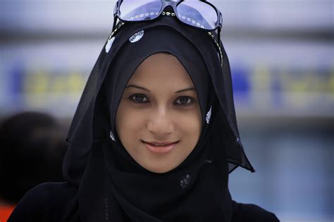 this hijab could be the solution for millions of muslims