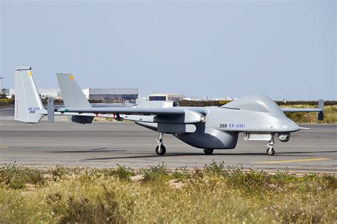japanese officials  heron tp drone developed  israel aerospace industries defence blog
