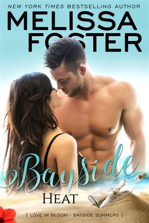 Bayside Heat Out Aug 8 Sexiest Books Out In August 2018 Popsugar