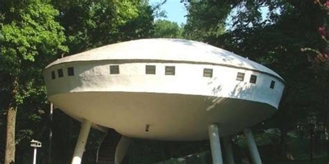 ufo shaped buildings around the world buildings with