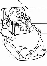 Coloring Pages Fat Lazy Boy Kids Sheets People Netart Books Playing Character Boys Fun Some sketch template