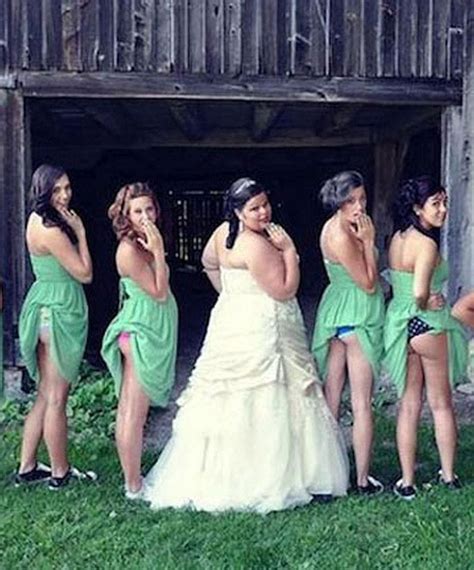 15 photos that caught the most awkward women at the wedding virascoop