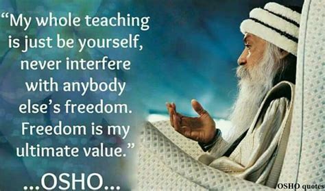 Pin By Kumads On Inspiresons Of Osho Osho Quotes Osho Quotes