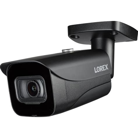 lorex ecab  uhd outdoor network bullet camera ecab