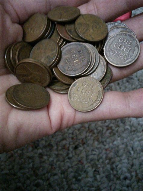 wheat pennies wheat pennies lincoln penny finance coins