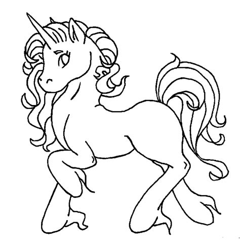 unicorn horse coloring pages unicorn pony coloring pages unicorn