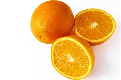 kostenlose bilder orangen