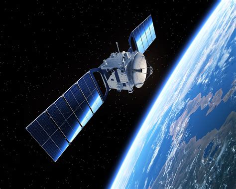 satellite communications systems sypaq