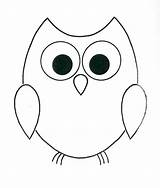 Eule Getdrawings Owls Eulen Clipartmag sketch template