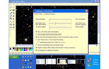 GiMeSpace Desktop Extender 3D screenshot #4