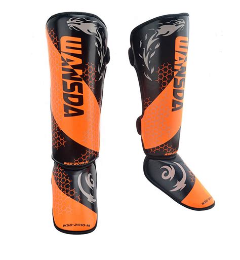 shin guards  ankle protection powerrebound