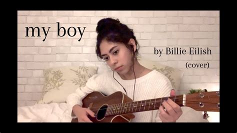 boy  billie eilish cover youtube