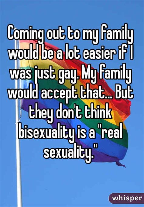 21 Insightful Confessions About Bisexuality Lgbtq Quotes Lgbt Quotes