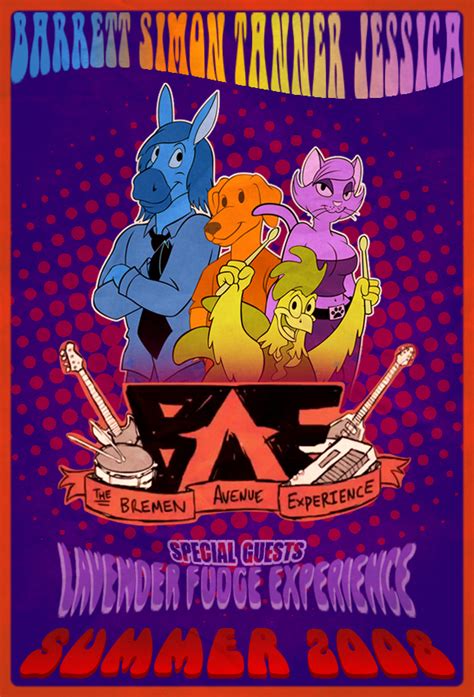 Bae Concert Poster By Theedministrator765 On Deviantart