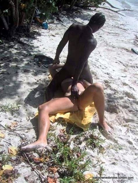 wife fucks jamaican on vacation mega porn pics