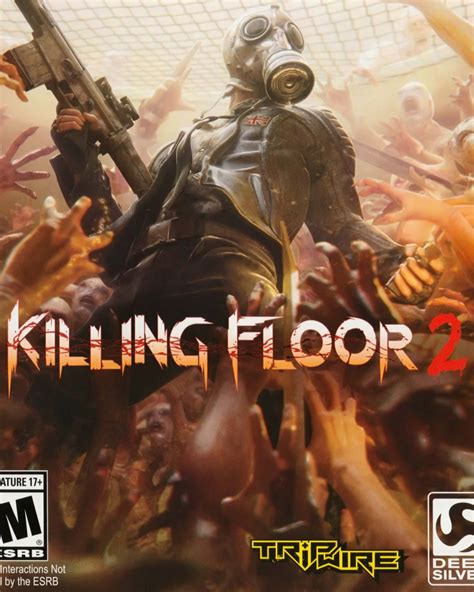 gaming sky killing floor