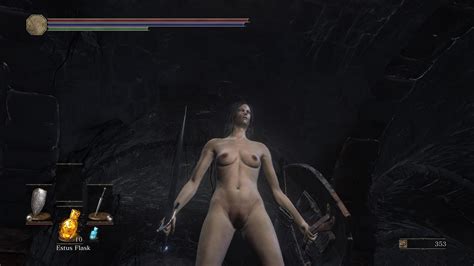 dark souls 3 nude mod adult gaming loverslab