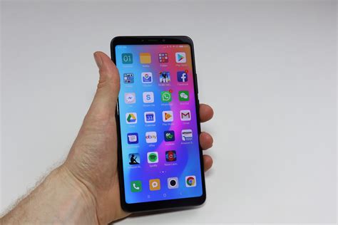 xiaomi mi max  review  powerful  rate phablet