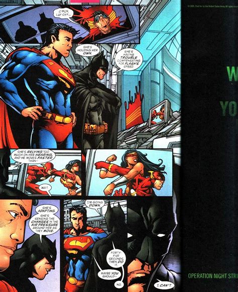 Superman Vs Batman Vs Wonder Woman Vs Gl Vs Flash
