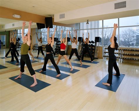Yoga Yoga Classes