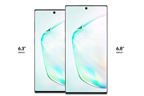 samsung marketing materials confirming  galaxy note  screen sizes    verge