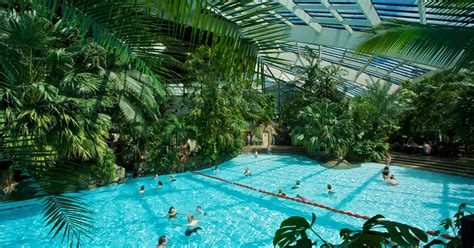 center parcs reveals reopening date     holiday villages nottinghamshire