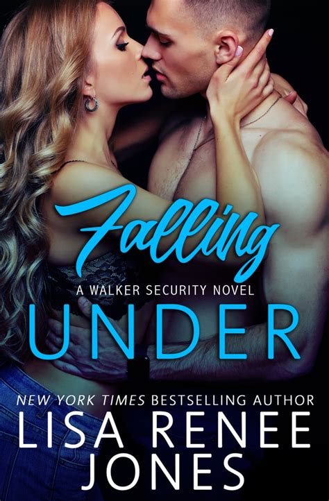 Falling Under Out Jan 23 Sexiest Books Out In January 2018