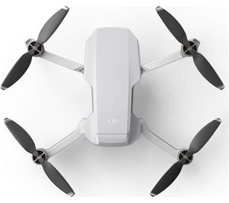 buy dji mavic mini drone  controller light grey  delivery
