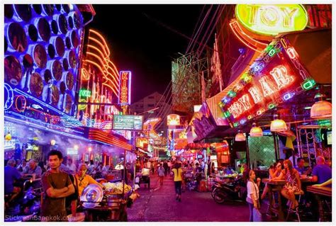 It Wiki Bring Fun In Your Bangkok Nightlife With Smart App Of “goingout”