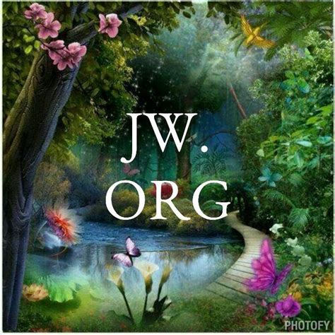 Pin By Gigi On Jehovah Witnesses Jehovah Jehovah Paradise