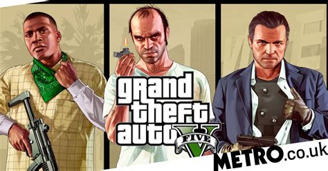 next gen gta 5 for ps5 and xbox series x release date is this november