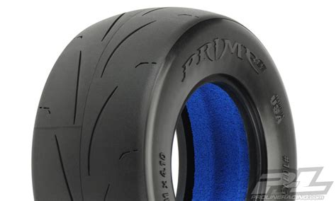 pro line pr10113 17 prime sc 2 2 3 0 mc clay tires for