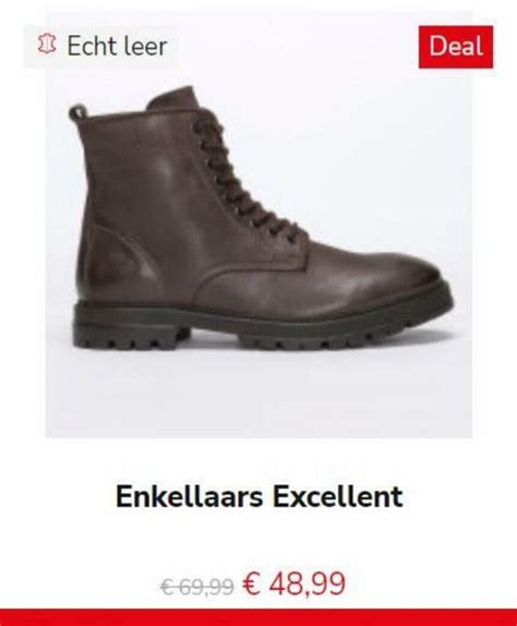 enkellaars excellent aanbieding bij bristol