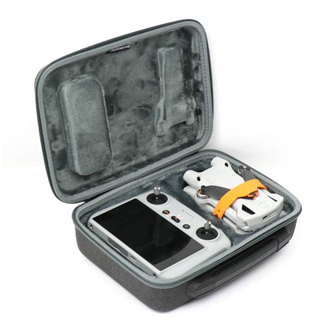 dji mini  pro carry case small drone accessories australia