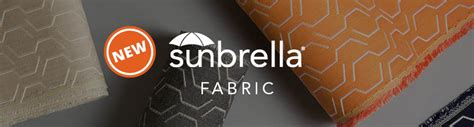 sunbrella fabrics