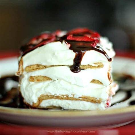 12 clever dessert delights using strawberries cookie