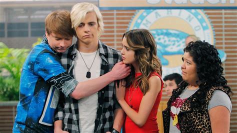 Whatever Happened To The Cast Of Austin And Ally