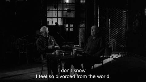 coffee and cigarettes 2003 words movie dialogues movies cinema quotes