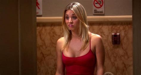 Penny Impacta Con Look En Nuevo Episodio De The Big Bang Theory Tvmas