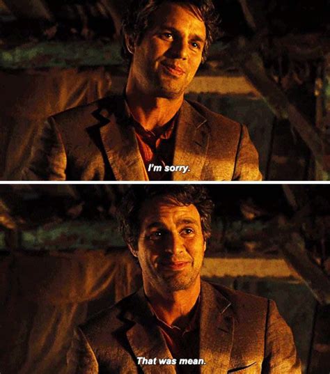 that moment we all fell in love with mark ruffalo as bruce banner bruce banner marvel
