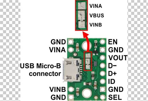 pinout micro usb wiring diagram mini usb png clipart area circuit