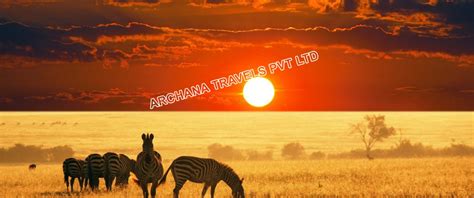 major tourist attractions  south africa archana travels domestic international