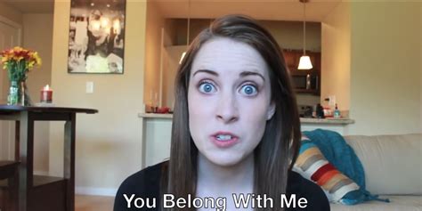 taylor swift is the original overly attached girlfriend