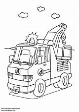 Coloring Pages Truck Kids Transportation Color Lorry Printable Breakdown Cars Trucks Edupics Sheets Transport Choose Board Large sketch template