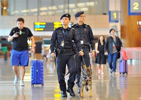 airports with zero security from missing mh370 to kim jong nam assassination