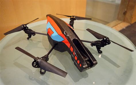 parrot ardrone  coming    source   hands  video mobilesyrup