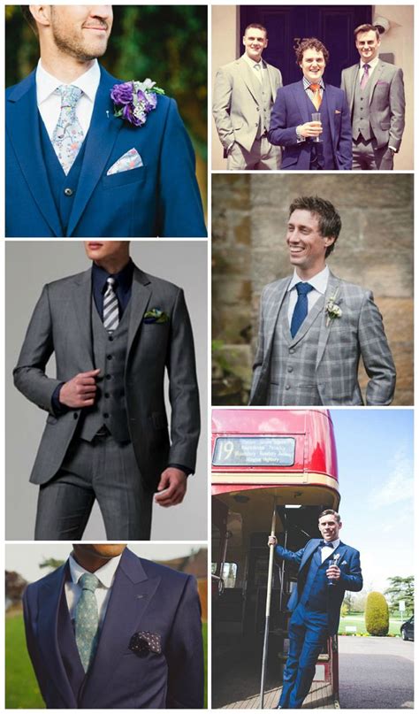 how to dress your groom and groomsmen bridal style